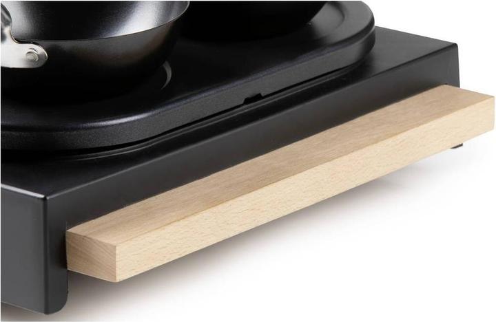 Produktbild Domo WOK PARTY SET DO8719W Wok