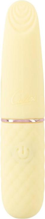 Actual product image Cuties Mini vibrator