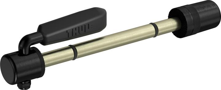Thule Front Wheel Holder Thru Axle 12-15 mm Adapter