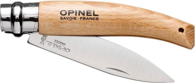 Produktbild Opinel Garden knife N°8 (8.50 cm)