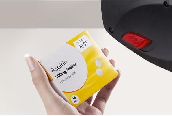 Produktbild Avery Plp1626