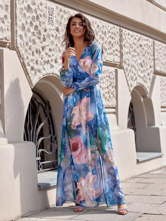 Produktbild Roco Fashion Alltagskleid (38)