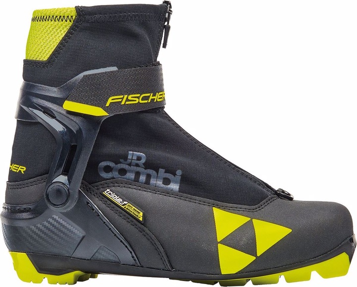 Image du produit Fischer Sports Chaussure de combat Jr Combi (35)
