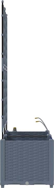 Produktbild vidaXL Garten-Pflanzgefäss