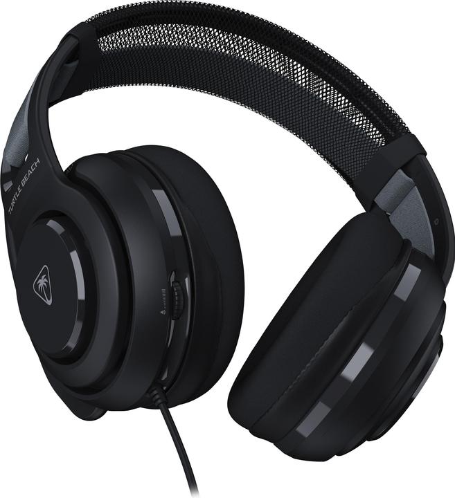 Actual product image Turtle Beach ATLAS 200 - Multiplattform Gaming Headset (Cable)