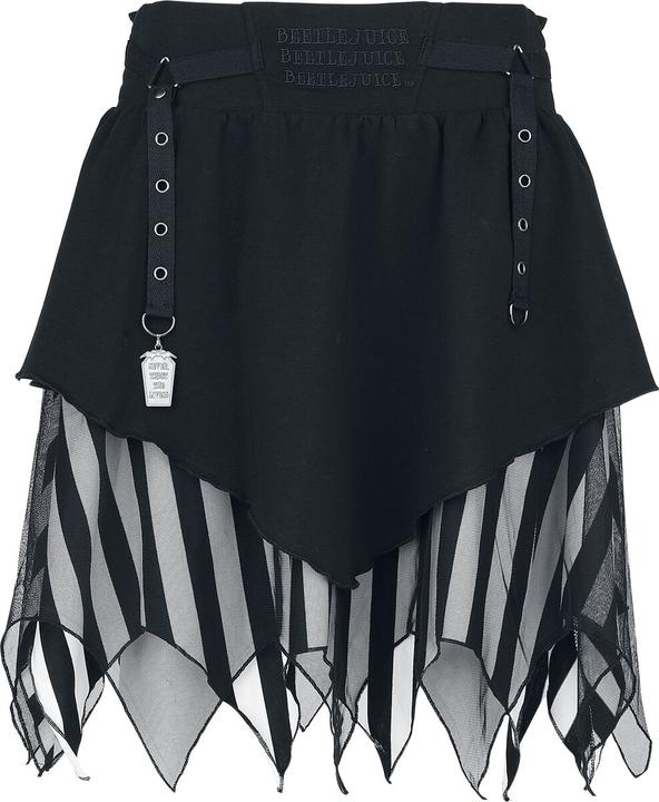 Produktbild Beetlejuice Never Trust the Living (M)