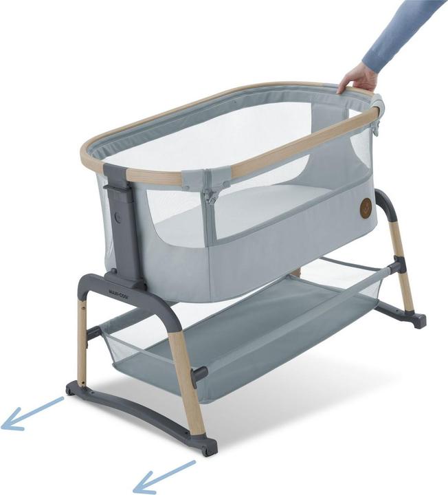 Produktbild Maxi-Cosi Iora