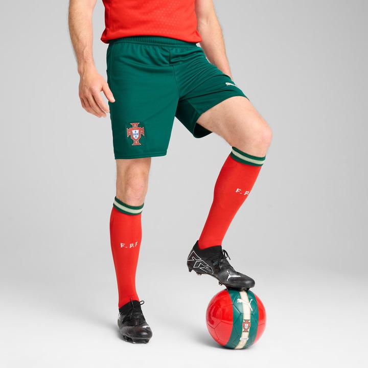 Image du produit Puma FPF Short Replica (XS)