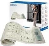 Actual product image LogiLink Flexible (DE, Cable)