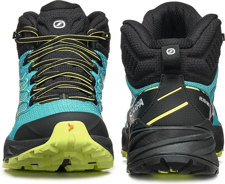 Produktbild Scarpa Women's Rush Mid 2 GTX (39.5)