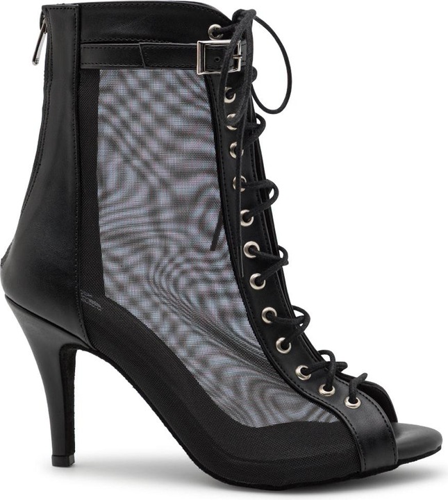 Dancing Queens Tarff dance shoes