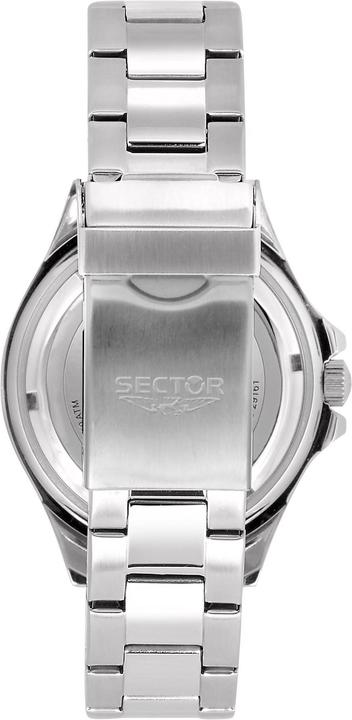 Produktbild Sector Armbanduhr 230 R3253161021 (Sportuhr, 52 mm)