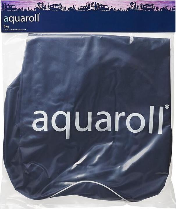 Actual product image ProPlus Aquaroll fresh water roll tank 40L bag (40 l)