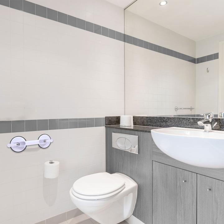 Actual product image Vivamore Suction bar 33x12,5x7,5cm