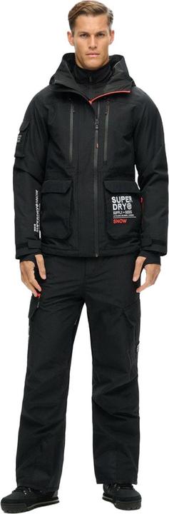 Actual product image Superdry Ski Ultimate Rescue Jacket (XL)