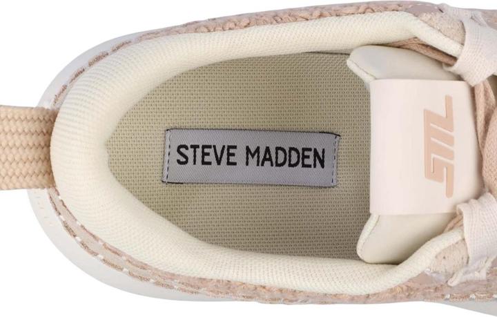 Image du produit Steve Madden - Baskets DOUBLETAKE - Femme (37)