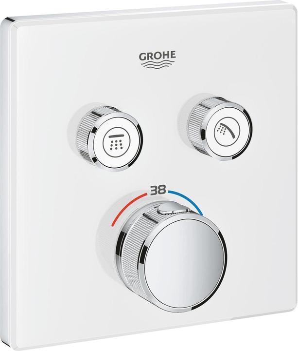 Immagine prodotto Grohe Termostato Grohtherm SmartControl