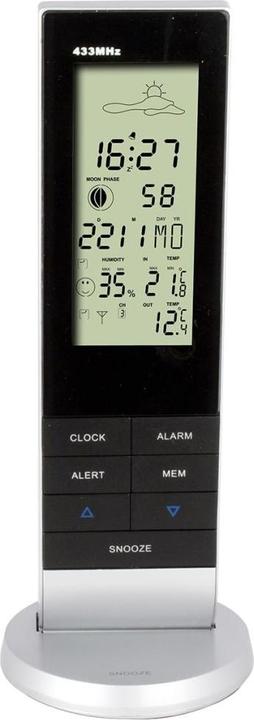 Produktbild Alecto Ws-1150