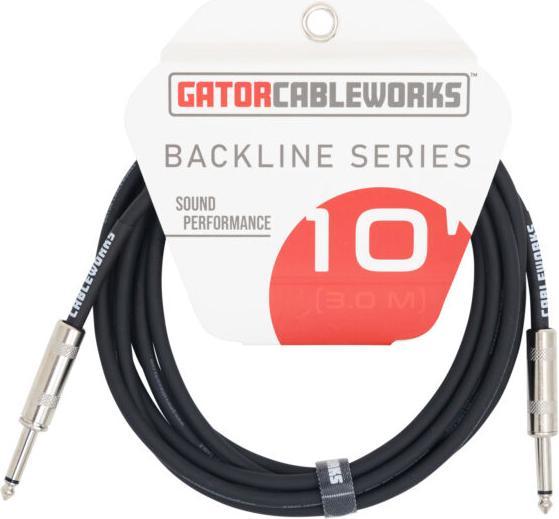 Produktbild Gator CBW-BKLINST-CBLE-10 (3 m)