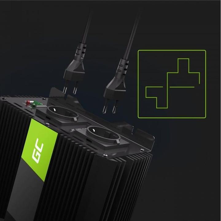 Image du produit GreenCell Onduleur PRO