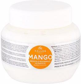 Produktbild Kallos Cosmetics Mango (275 ml)