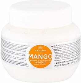 Actual product image Kallos Cosmetics mango (275 ml)