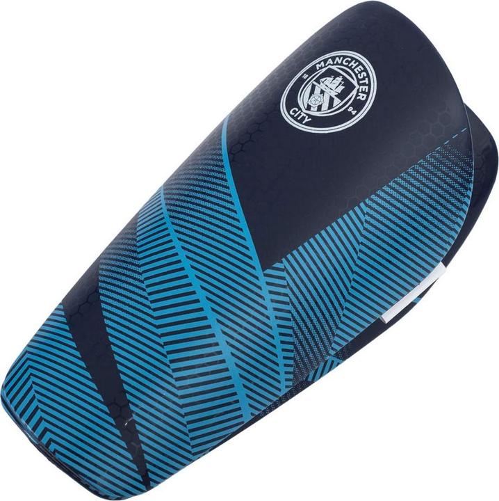 Produktbild Manchester City FC Schienbeinschoner Fuse