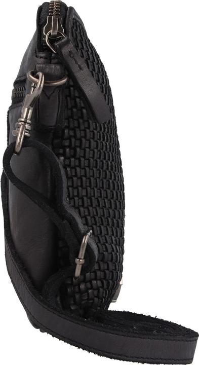 Image du produit Harbour 2nd Soft Weaving Thelma Sac à bandoulière en cuir 20 cm