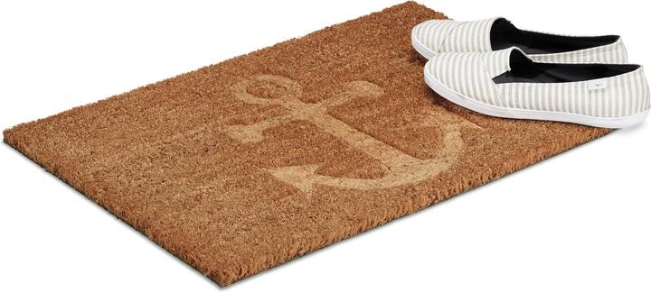 Produktbild Relaxdays Anker