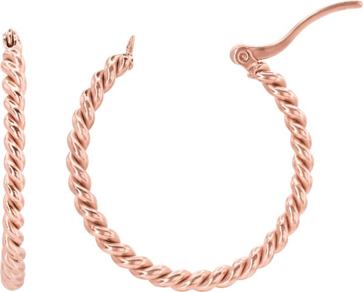 Heideman Helva rose goldfarben (100% Edelstahl)