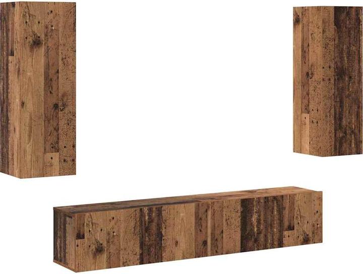 Produktbild VidaXL TV-Schrank (160 x 30 x 30 cm)