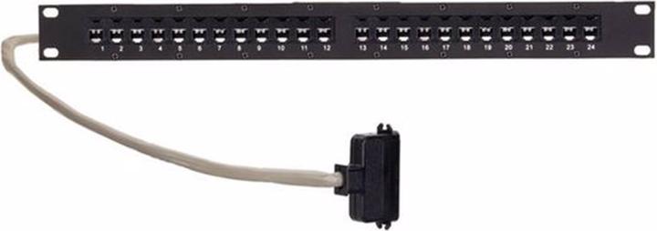 Produktbild Audiocodes MP-124 Patch Panel