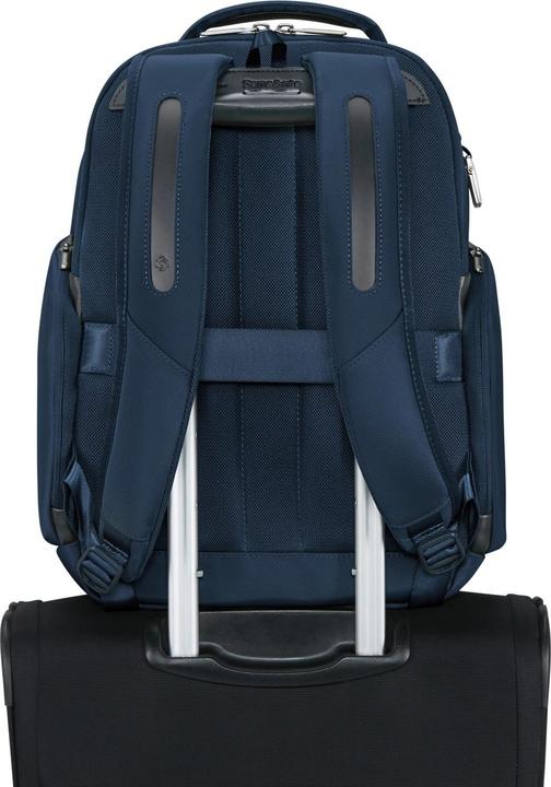 Actual product image Samsonite Paralux Everyday Backpack (21 l)
