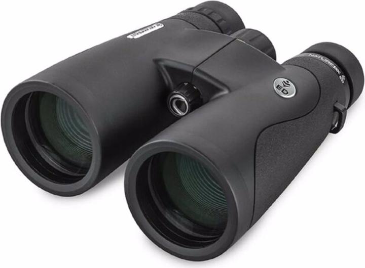 Celestron Binocolo Nature DX 10x50 ED (10 x, 50 mm)