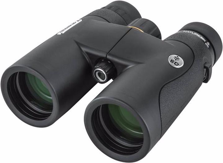 Immagine prodotto Celestron Binocolo Nature DX 8x42 ED (8 x, 42 mm)