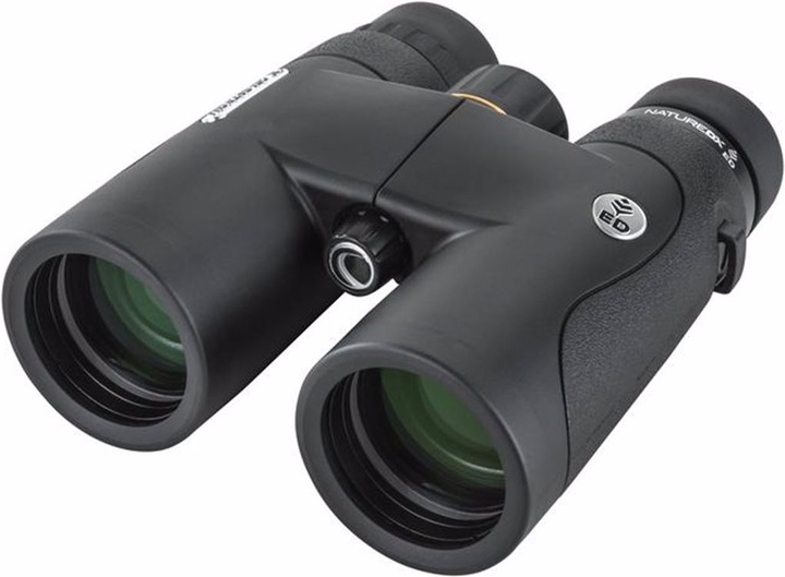 Produktbild Celestron Nature DX 8x42 ED Fernglas (8 x, 42 mm)