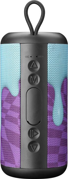 Image du produit Music Sound BTSPKMSVERTICAL243 (4 h, Fonctionnement sur batterie)