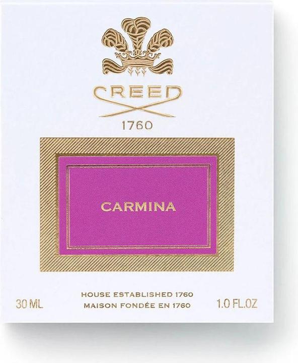 Produktbild Creed Homme Classic Carmina Eau de Parfum Vapo 30 ml (Eau de Parfum, 30 ml)