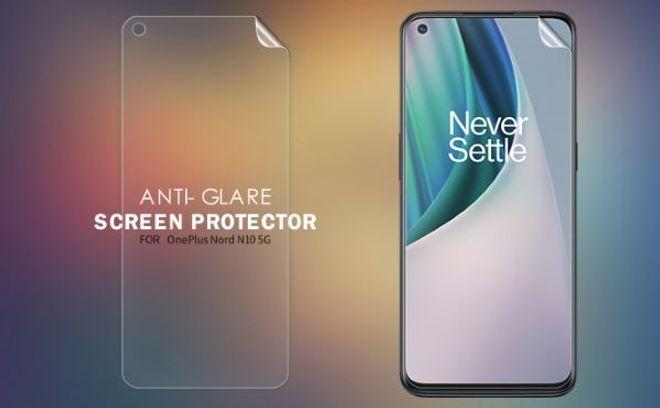 Immagine prodotto Nillkin Film protettivo della serie Matte (1 Pezzo/i, OnePlus Nord N10 5G)