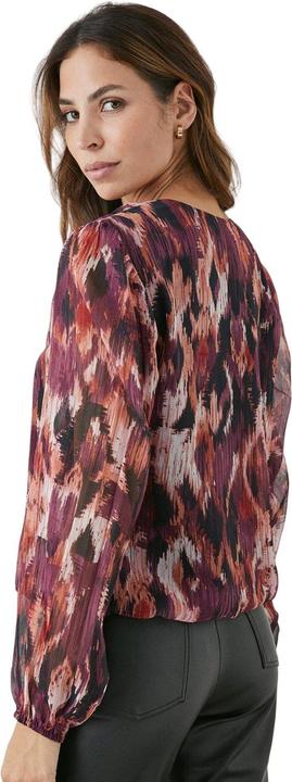 Produktbild Principles Abstraktes Wickeloberteil (40)