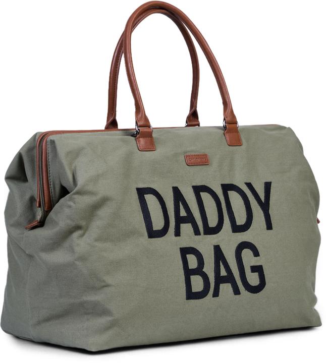 Childhome Daddy Bag Wickeltasche
