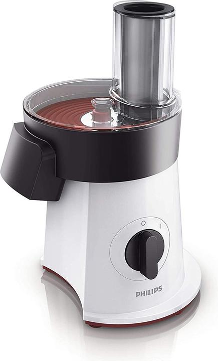 Actual product image Philips Viva Collection HR1388/80