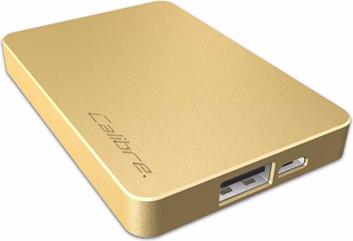 Image du produit Calibre Batterie à charge rapide de 2500mAh avec indicateur de vibration pour iPad (2500 mAh)
