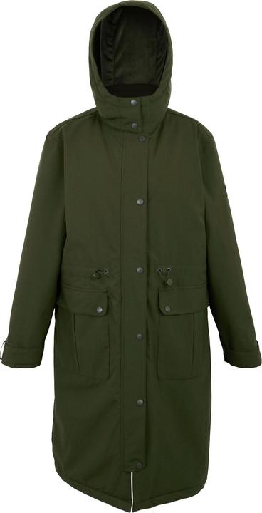Actual product image Regatta Yannta Waterproof Insulated Jacket (48)