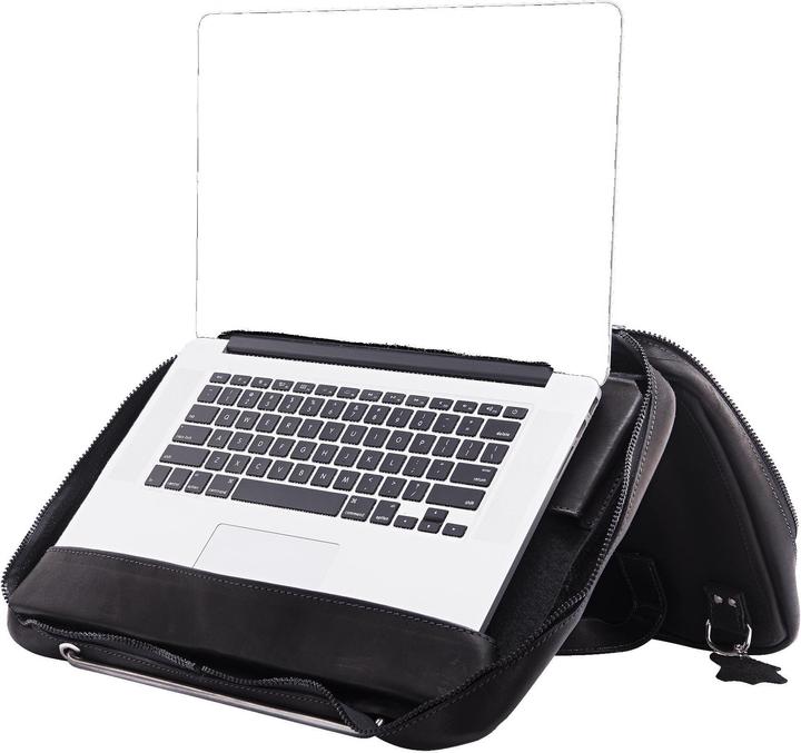 Immagine prodotto R-Go Tools Borsa per notebook Viva nera (15.60", Universale)