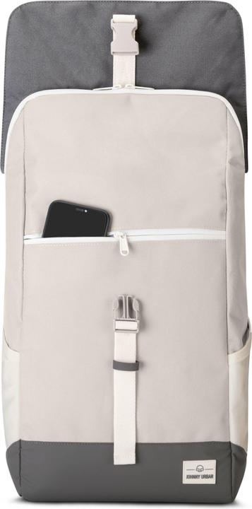 Actual product image Johnny Urban Backpack Mika (15.50 l)