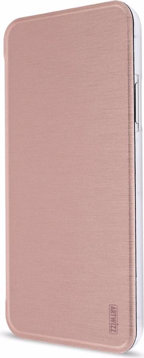Produktbild Artwizz SmartJacket Hülle für iPhone X/Xs Rose Gold (Apple iPhone X)