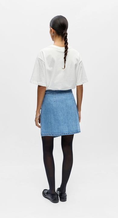 Actual product image Object Denim Wickelrock (40)