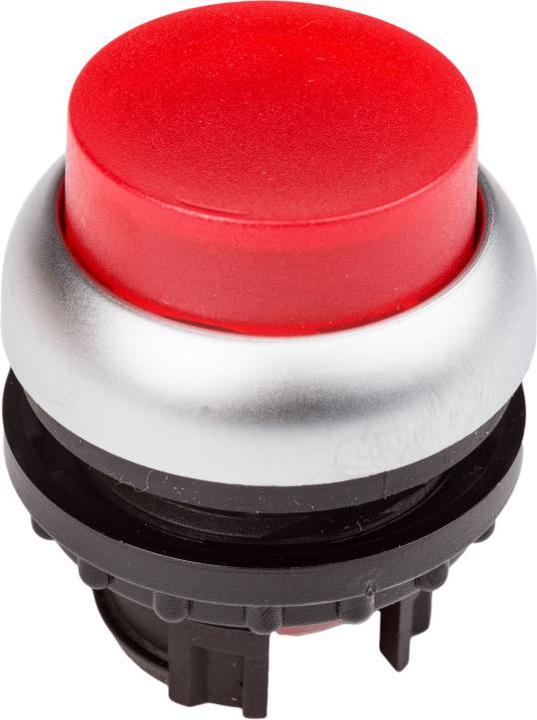 Produktbild Eaton Electric GmbH Leuchtdrucktaste M22-DLH-R rot