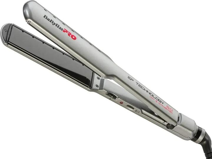 Actual product image BaByliss Pro Sleek Expert (Straightening iron)